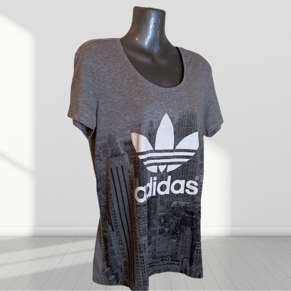 Adidas t-shirt ✔️ - Picture 3 of 6